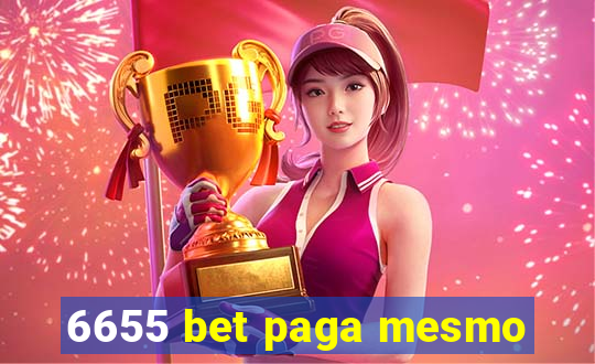 6655 bet paga mesmo